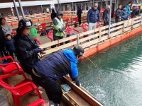 스타좌대 바다낚시조황 > [스타바다좌대낚시터] 10월28일 야간조황 및 10월29일 주간조황 : 낚시사랑