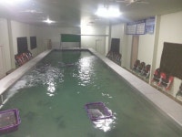 예지낚시터 바다낚시조황 > 연천 예지바다낚시터(실내) 소개합니다~~ : 낚시사랑