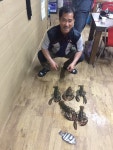 소래매니저 바다낚시조황 > 인천 논현동 [소래바다낚시터] 조황정보입니다 : 낚시사랑