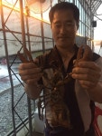 소래매니저 바다낚시조황 > 인천 논현동 [소래바다낚시터] 조황정보입니다 : 낚시사랑
