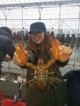 ★소래바다낚시터★ 바다낚시조황 > [랍스터낚시의 메카] 인천 소래바다낚시터 [소래랍스터하우스] 조황정보입니다. : 낚시사랑