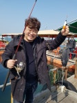 미리내좌대 바다낚시조황 > 당진미리내바다좌대낚시터3월9일조황사진입니다 : 낚시사랑  미리내좌대 바다낚시조황... 