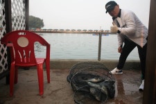 선재낚시공원 바다낚시조황 > 3월 27일 조황정보 : 낚시사랑