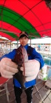 해성좌대 바다낚시조황 > 당진 해성호좌대 3월28일 조황정보 : 낚시사랑