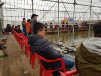 ★소래바다낚시터★ 바다낚시조황 > 인천 [소래바다낚시터], [소래랍스터하우스] 조황정보입니다. (하우스,노지 동시 운영중) : 낚시사랑