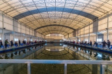 황초사계절 바다낚시조황 > 황산 초지 사계절 바다낚시터 4월17일 조황정보. : 낚시사랑