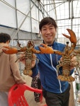 ★소래바다낚시터★ 바다낚시조황 > 인천 [소래바다낚시터], [소래랍스터하우스] 조황정보입니다. (하우스,노지 동시운영중) : 낚시사랑