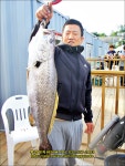 동검지기 바다낚시조황 > 동검레저바다낚시터 5월 27일 조황정보 : 낚시사랑  동검지기 바다낚시조황 > 동검레저바다낚시터 5월 27일 조황정보... 