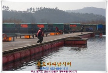 독도바다낚시터 바다낚시조황 > 독도 바다낚시터 2018년 12월 22일 겨울노지 조황 : 낚시사랑