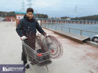 선재낚시공원 바다낚시조황 > 3월23일 조황정보입니다 : 낚시사랑