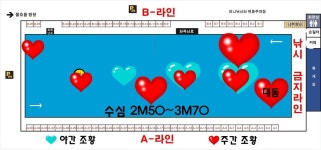 정성미니바다터 바다낚시조황 > 정성미니낚시터 4월 24일(수) 조황 [능성어 입하!!] : 낚시사랑