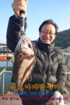 독도바다낚시터 바다낚시조황 > 2019년5월18일조황사진 : 낚시사랑