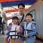 아쿠아좌대 바다낚시조황 > 당진 아쿠아바다좌대낚시터 06월 02일 : 낚시사랑