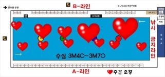 정성미니바다터 바다낚시조황 > 정성미니낚시터 6월 15일(토) 조황 : 낚시사랑