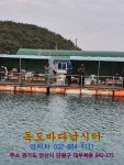 독도바다낚시터 바다낚시조황 > 2019년 12월 30일 독도 바다 좌대+미니노지 랍스터+활어 조황 : 낚시사랑