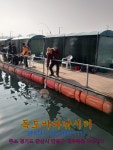 독도바다낚시터 바다낚시조황 > 2020년01월 04일 독도 바다좌대 랍스터+활어 조황 : 낚시사랑