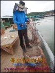  독도바다낚시터 바다낚시조황 > 7월30일노지조황 : 낚시사랑