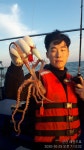 군산새만금낚시 바다낚시조황 > 10월25일(일) 군산쭈꾸미낚시 조황!!! - 레전드호- : 낚시사랑