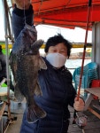 아쿠아좌대 바다낚시조황 > 당진 3월22조황 : 낚시사랑