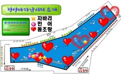 정성바다낚시터 바다낚시조황 > 7월 25일(월) 조황 : 낚시사랑