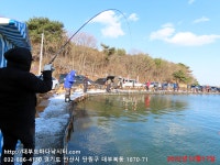 대부도바다낚시터 바다낚시조황 > [2022년 노지폐장] 2022년 12월 17일 토요일 우럭 조황 : 낚시사랑