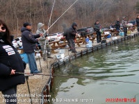 대부도바다낚시터 바다낚시조황 > 2023년 2월 12일 일요일 우럭 조황 : 낚시사랑