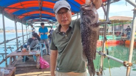 아쿠아좌대 바다낚시조황 > 당진 9월 2일 조황 : 낚시사랑