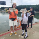 선재낚시공원 바다낚시조황 > 선재바다낚시공원 : 9월 둘째주 조황정보입니다. : 낚시사랑