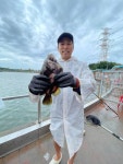 선재낚시공원 바다낚시조황 > 선재바다낚시공원 : 9월 셋째주 조황정보입니다. : 낚시사랑