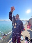 선재낚시공원 바다낚시조황 > 선재바다낚시공원 : 12월03일 조황정보입니다. : 낚시사랑