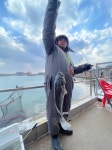 선재낚시공원 바다낚시조황 > 선재바다낚시공원 : 12월24일 조황정보입니다. : 낚시사랑