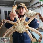 황산초지사계절바다낚시터 바다낚시조황 > [강화] 황산초지 사계절 바다낚시터 02월10일조황사진 : 낚시사랑