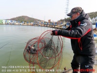 대부도바다낚시터 바다낚시조황 > 2024년 3월 6일 수요일 우럭 조황 : 낚시사랑