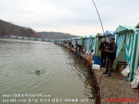 대부도바다낚시터 바다낚시조황 > 2024년 3월 16일 토요일 우럭 농어 조황 : 낚시사랑