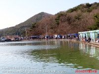 대부도바다낚시터 바다낚시조황 > 2024년 3월 24일 일요일 우럭 농어 조황 : 낚시사랑