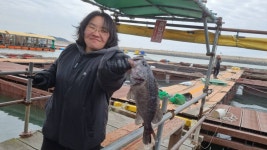 아쿠아좌대 바다낚시조황 > 당진3월25일조황 : 낚시사랑