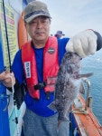 장고항경영호 바다낚시조황 > 6월17일 조황사진입니다. : 낚시사랑