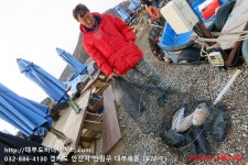 대부도바다낚시터 바다낚시조황 > 2024년 12월 10일 화요일 우럭 조황 : 낚시사랑