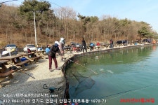 대부도바다낚시터 바다낚시조황 > 2025년 3월 26일 수요일 우럭 농어 조황 : 낚시사랑