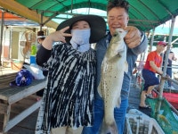 아쿠아좌대 바다낚시조황 > 당진 7월27일 조황 : 낚시사랑