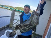 해성좌대 바다낚시조황 > 당진 해성호좌대 4월8일 조황정보 : 낚시사랑