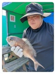 독도바다낚시터 바다낚시조황 > 6월 12일 금요일 노지조항 : 낚시사랑