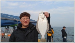 장고항굿맨낚시 > 11월 마지막주 바다 자연식좌대 조황입니다. : 낚시사랑