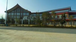 서학천 > 중국여행 운남성 차마고도, 여강고성, 흑룡담공원 : 낚시사랑