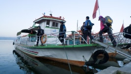 서학천 > 중국여행 운남성 차마고도, 여강고성, 흑룡담공원 : 낚시사랑