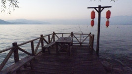 서학천 > 중국여행 운남성 차마고도, 여강고성, 흑룡담공원 : 낚시사랑