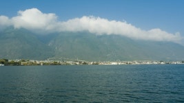 서학천 > 중국여행 운남성 차마고도, 여강고성, 흑룡담공원 : 낚시사랑