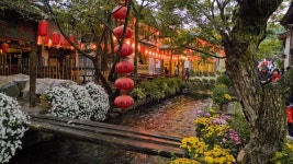 서학천 > 중국여행 운남성 차마고도, 여강고성, 흑룡담공원 : 낚시사랑