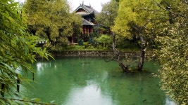 서학천 > 중국여행 운남성 차마고도, 여강고성, 흑룡담공원 : 낚시사랑