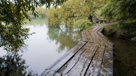 서학천 > 중국여행 운남성 차마고도, 여강고성, 흑룡담공원 : 낚시사랑
